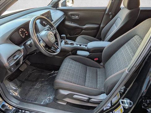 Used 2026 Honda HR-V Sport image 16