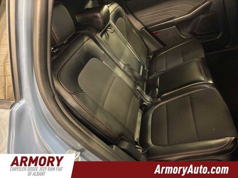 Used 2024 Ford Escape ST-Line image 31