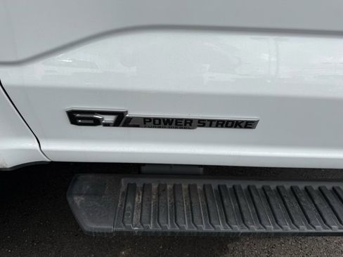 New 2024 Ford F350 XL w/ XL Chrome Package image 7
