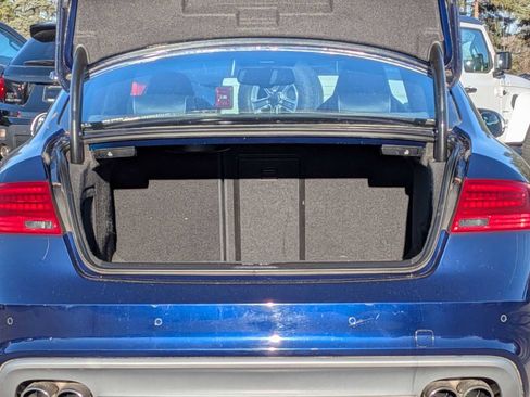 Used 2014 Audi S5 Prestige w/ Prestige Package image 34