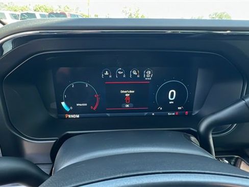 New 2025 Ford F350 Lariat image 33