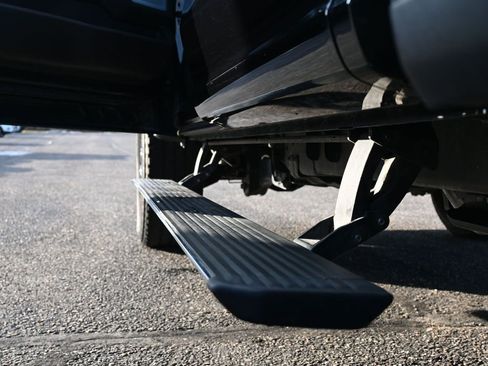 Used 2025 Ford F350 King Ranch w/ Chrome Package image 17