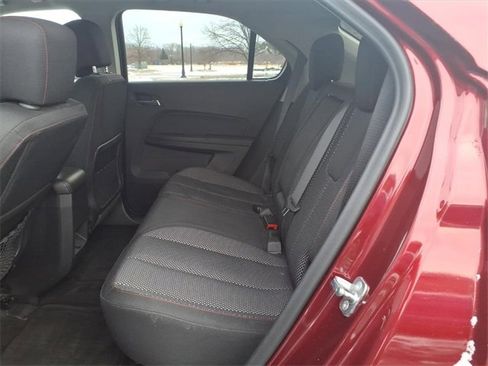 Used 2017 Chevrolet Equinox LT w/ Convenience Package image 9