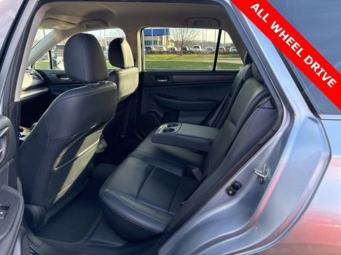 Used 2019 Subaru Outback 2.5i Limited image 22