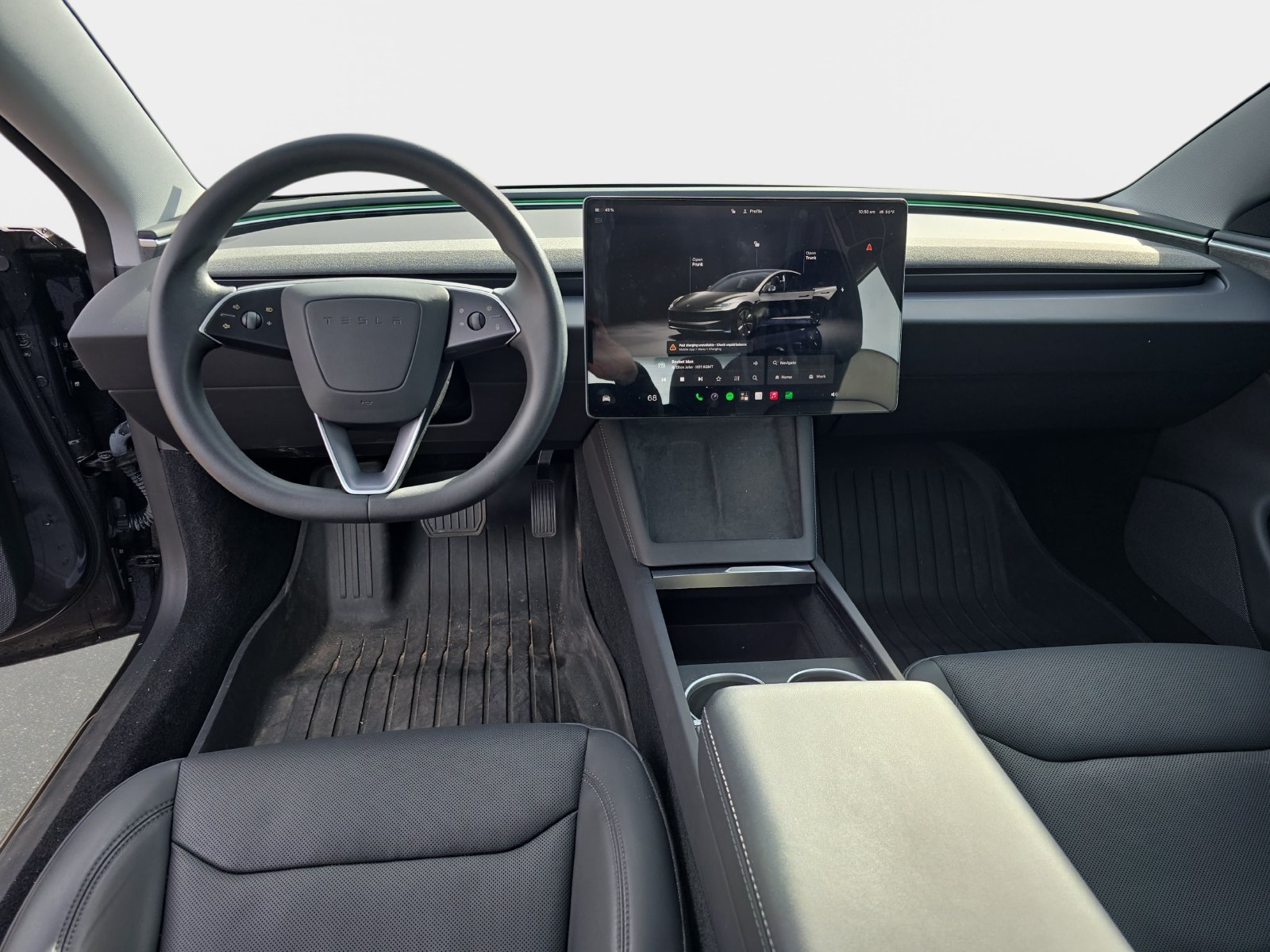 Used 2025 Tesla Model 3 Long Range RWD image 12