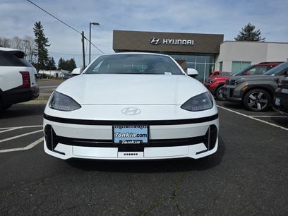 Certified 2024 Hyundai Ioniq 6 SE