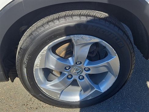 Used 2016 Honda HR-V LX image 8