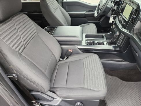 Used 2022 Ford F150 XL w/ STX Appearance Package RWD image 13