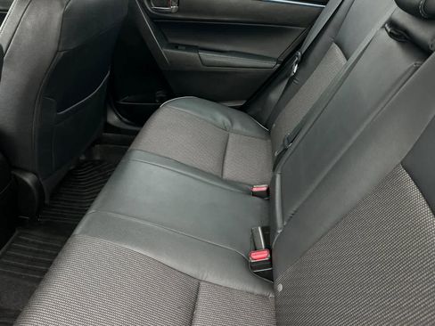 Used 2015 Toyota Corolla S FWD image 5