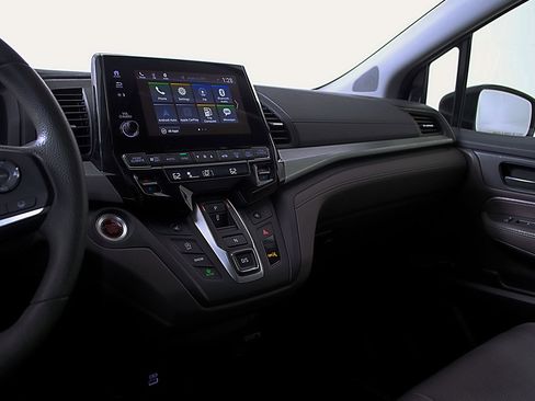 Used 2021 Honda Odyssey EX image 28