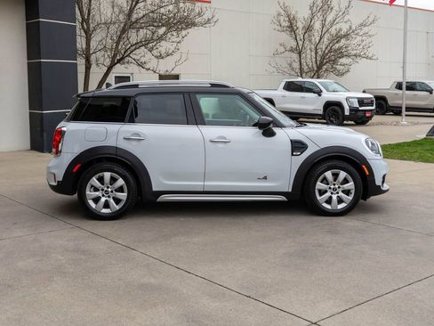 Used 2020 MINI Cooper Countryman ALL4 image 8