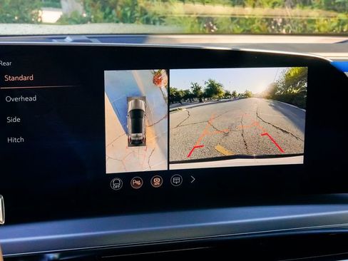 New 2026 Cadillac Lyriq Sport image 24