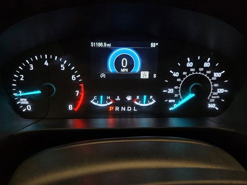 Used 2022 Ford Escape SE w/ SE Sport Appearance Package image 23