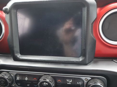 Used 2019 Jeep Wrangler Unlimited Rubicon image 11