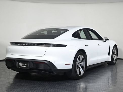 Certified 2023 Porsche Taycan RWD image 7