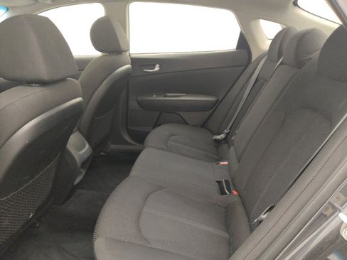 Used 2019 Kia Optima LX w/ LX Premium Package image 18