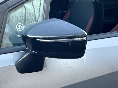 New 2025 Nissan Versa SR w/ Trunk Package image 12