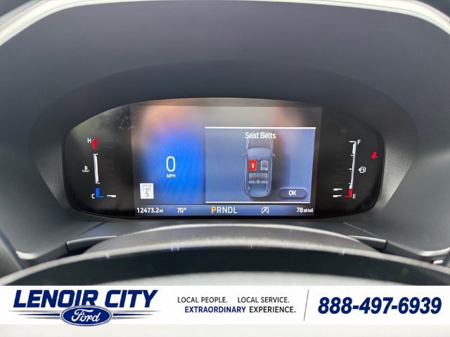 Certified 2023 Ford Escape Active w/ Tech Pack #1 FWD image 22
