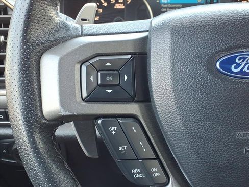 Used 2018 Ford F150 Raptor w/ Equipment Group 802A Luxury image 33