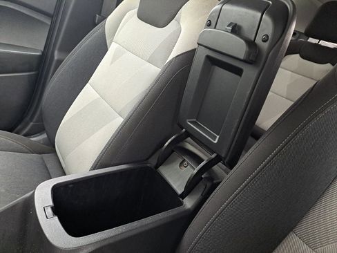 Certified 2024 Chevrolet Trax LS w/ LS Convenience Package image 27