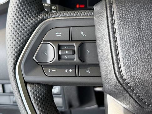 New 2026 Toyota Tundra Limited AWD/4WD image 22