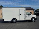 Used 2023 Ford E-350 and Econoline 350 Super Duty w/ Driver's Safety Package image 3