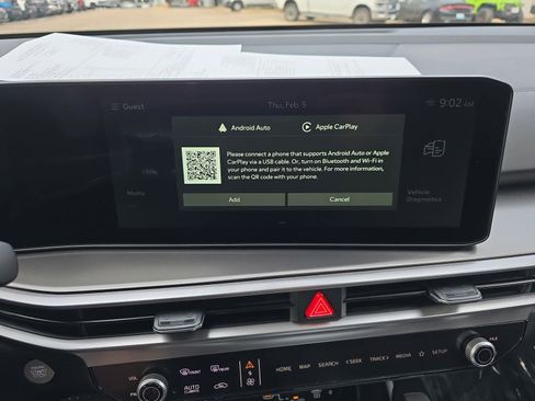 New 2026 Kia Sorento S image 25