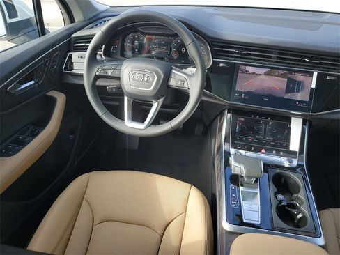 New 2026 Audi Q7 3.0T Premium Plus image 23