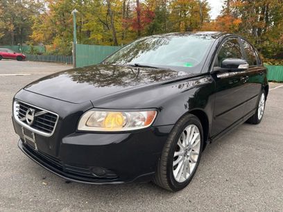 Used 2011 Volvo S40 T5