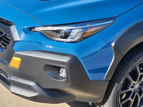 Certified 2026 Subaru Crosstrek 2.5i Wilderness image 9