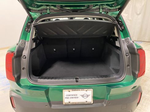 Certified 2025 MINI Cooper Countryman S image 24