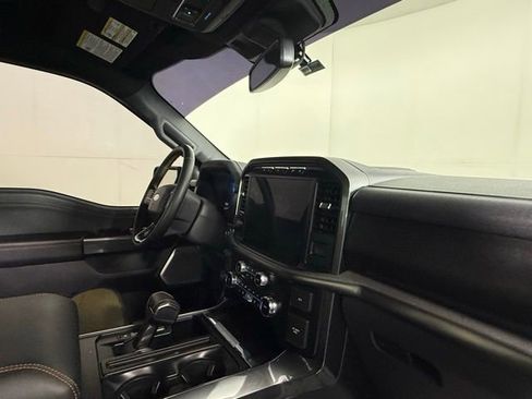 Used 2023 Ford F150 Tremor w/ Equipment Group 402A High AWD/4WD image 32
