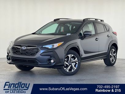 New 2026 Subaru Crosstrek 2.0i Premium