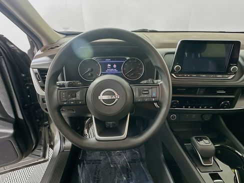 Certified 2023 Nissan Rogue SV AWD/4WD image 17