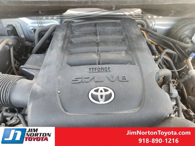 Used 2011 Toyota Tundra Limited w/ Platinum Pkg AWD/4WD image 31