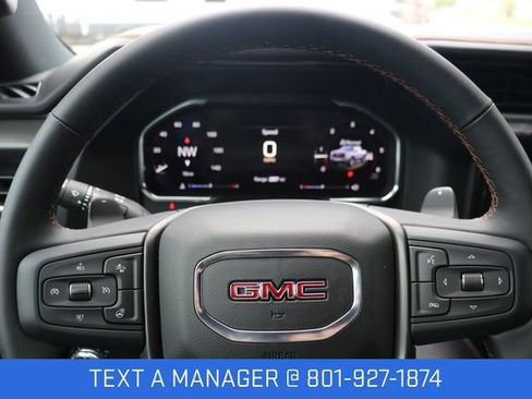 New 2026 GMC Sierra 1500 AT4 w/ AT4 Premium Package image 26