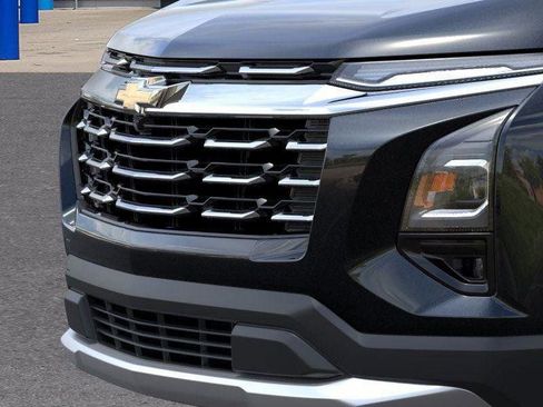 New 2026 Chevrolet Equinox LT w/ Convenience Package II image 14