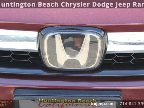 Used 2018 Honda Clarity Touring image 8