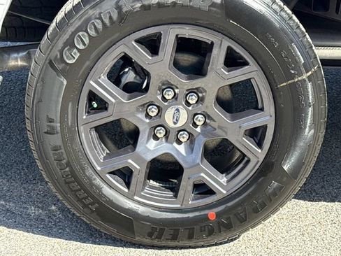 New 2026 Ford F150 STX w/ Equipment Group 200A RWD image 10