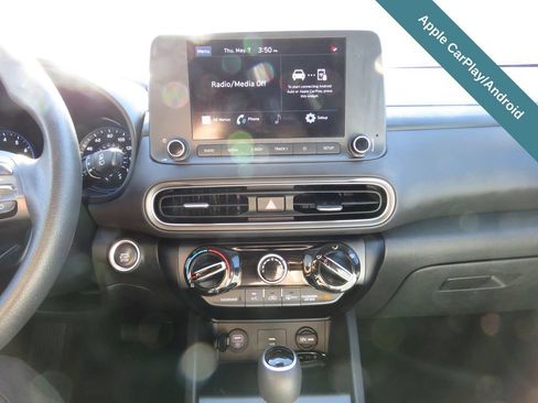 Used 2023 Hyundai Kona SEL FWD image 25