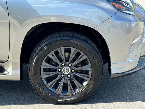 Used 2022 Lexus GX 460 Premium image 48