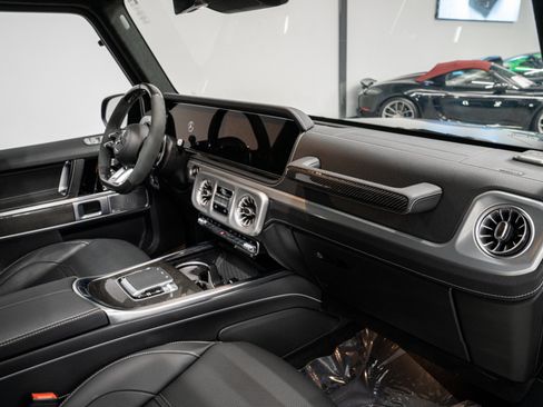 Used 2026 Mercedes-Benz G 63 AMG 4MATIC image 13