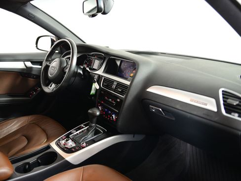 Used 2015 Audi A4 2.0T Premium Plus w/ Technology Package image 21