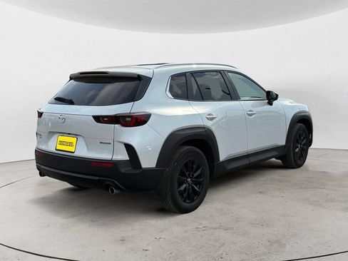 Used 2025 MAZDA CX-50 AWD 2.5 S w/ Weather Package image 5