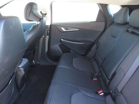 Used 2024 Kia EV6 Light image 13