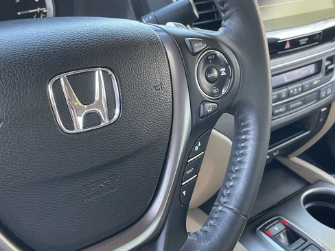 Used 2022 Honda Ridgeline RTL image 22