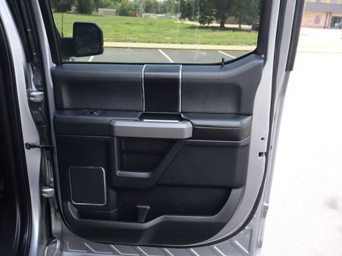 Used 2020 Ford F150 Platinum AWD/4WD image 25