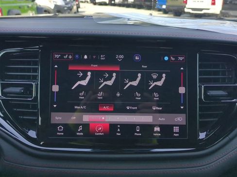 New 2026 Dodge Durango GT image 17