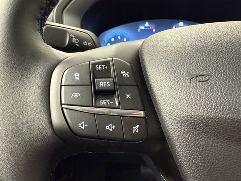 New 2025 Ford Bronco Sport Outer Banks w/ Sasquatch Outer Banks Package image 22