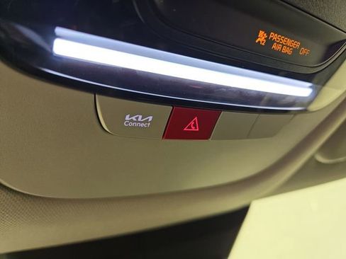 Certified 2024 Kia Seltos EX AWD/4WD image 27